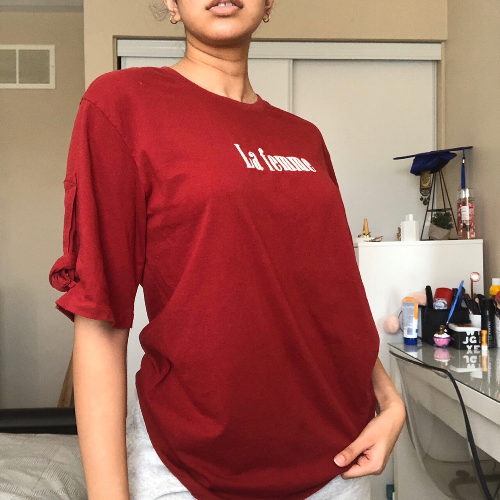 T shirt